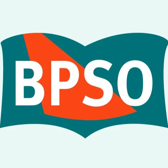 Logo BPSO